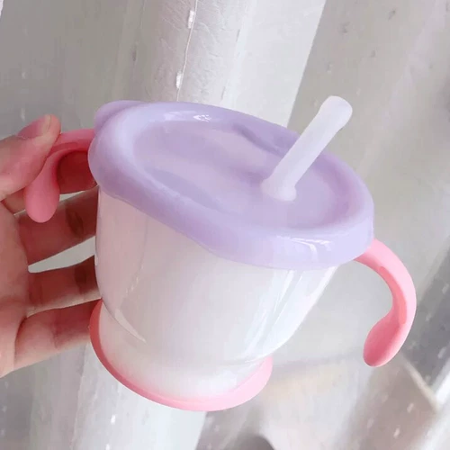 Детский стакан для тренировок со стаканом, 6 мес.