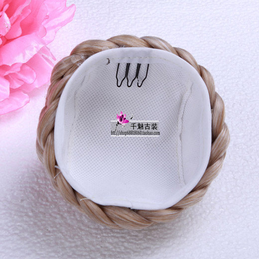 Perruque - Ref 2613071 Image 15