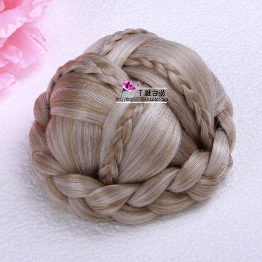 Perruque - Ref 2613071 Image 14