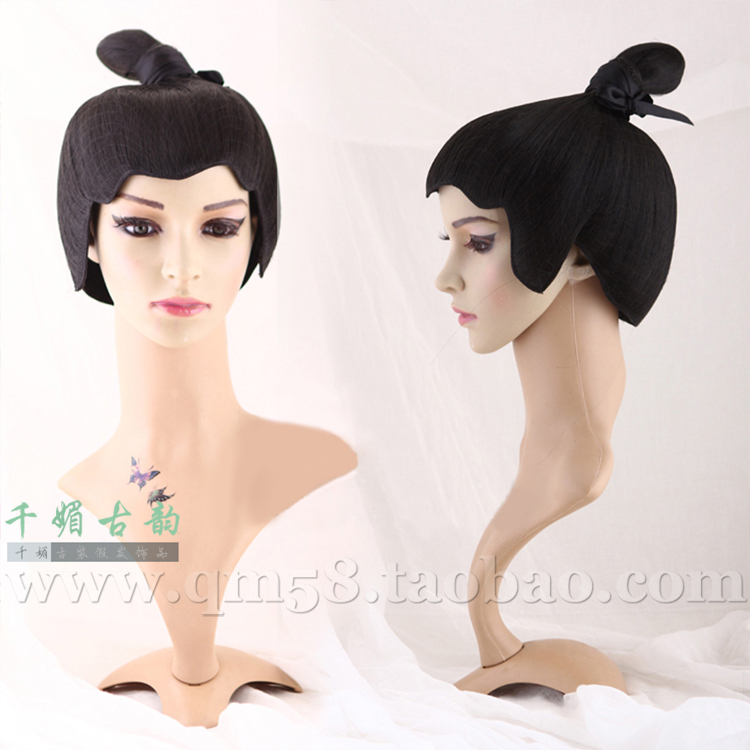 Perruque - Ref 2613629 Image 11