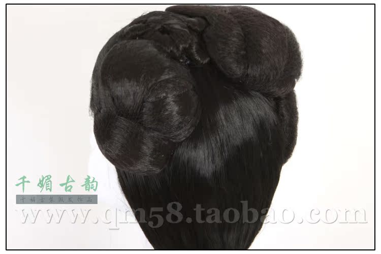 Perruque - Ref 2613617 Image 14