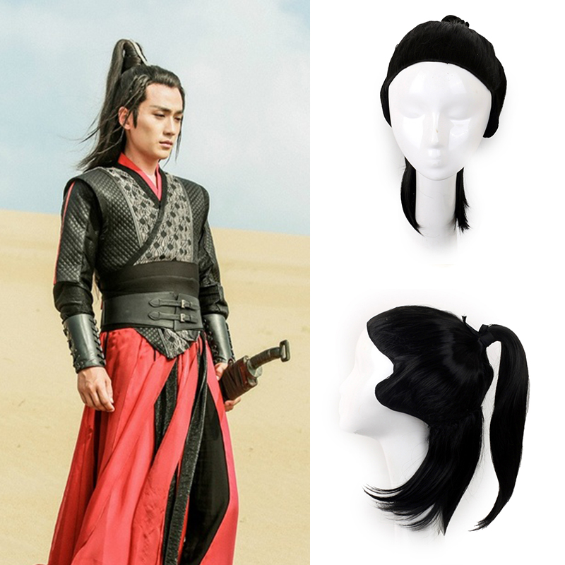 Perruque - Ref 2613629 Image 15