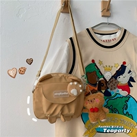 Crills Plus Circle Bears