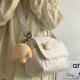 Брендовая универсальная японская сумка через плечо, Южная Корея