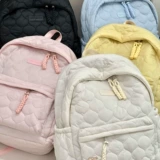 Ранец, универсальная сумка через плечо, рюкзак для отдыха, для средней школы, подходит для студента