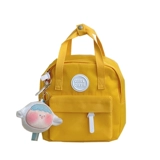 Японский брендовый маленький рюкзак, ранец для матери и ребенка, семейный стиль