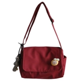 Брендовая универсальная японская сумка через плечо, Южная Корея