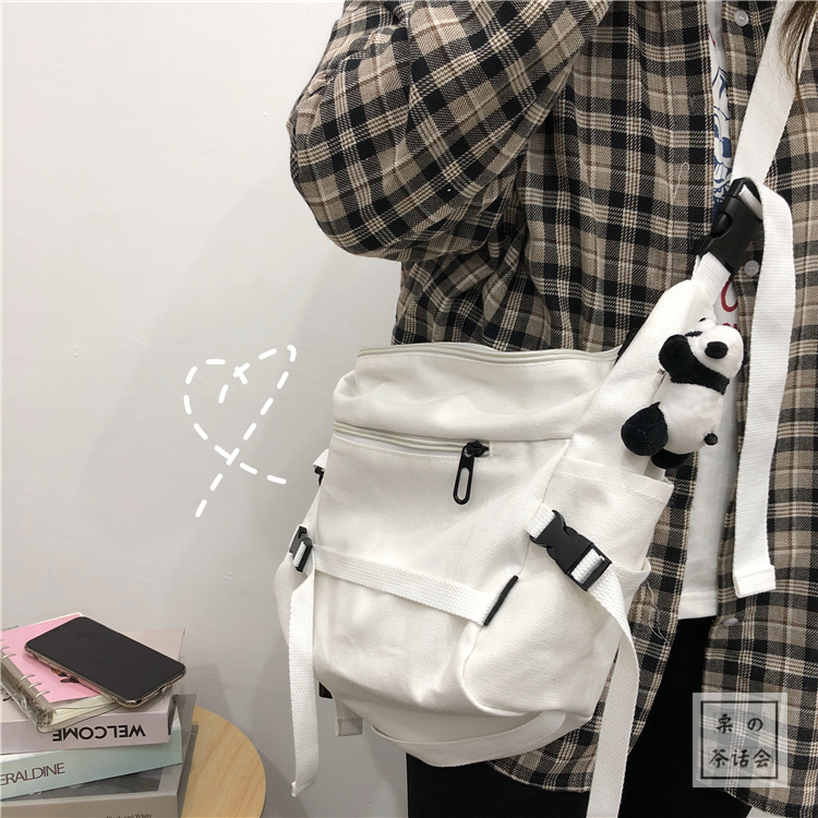 Sac à main en Toile - Ref 3432260 Image 62