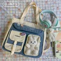 Белые румяна, с медвежатами