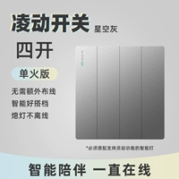 Grey Si Kai Single Control Band Smart