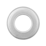 Сырье с водяным нагревающим газом и шириной и толстым водонепроницаемым водонепроницаемым тетрафторээтиленом