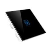 Умный сенсорный переключатель, беспроводная световая панель, дистанционное управление