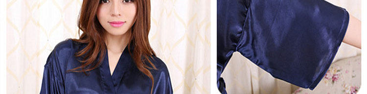 Peignoir jeunesse csdp-1 - Ref 597445 Image 67