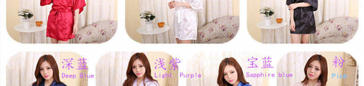 Peignoir jeunesse csdp-1 - Ref 597445 Image 27