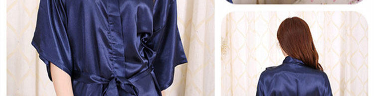 Peignoir jeunesse csdp-1 - Ref 597445 Image 68