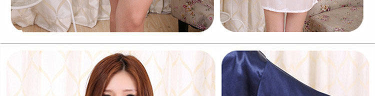 Peignoir jeunesse csdp-1 - Ref 597445 Image 66