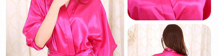 Peignoir jeunesse csdp-1 - Ref 597445 Image 56