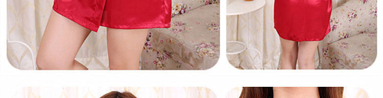 Peignoir jeunesse csdp-1 - Ref 597445 Image 54