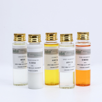 Love Soap Workshop DIY Handmade Soap Mouth Red Moisturizing Lip Balm Raw Vegetable Oil base oil nourishing moisturizing 30ML