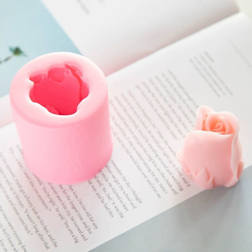 爱皂坊 Мыло, акриловая силиконовая форма, «сделай сам», 45 грамм