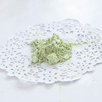 Нежный зеленый 50 г