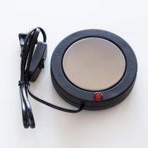 Love Soap Shop Thermostat DIY Lipstick Material Heating Furnace Mini Induction Cooker One-step constant temperature