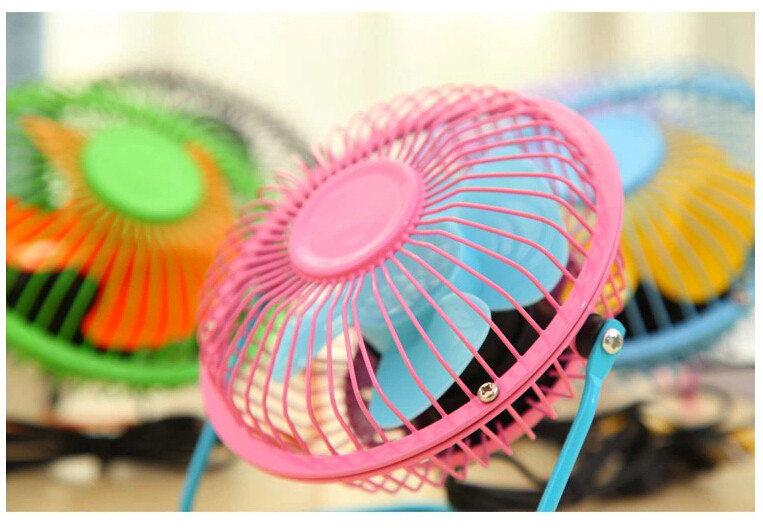 Ventilateur USB - Ref 400342 Image 12