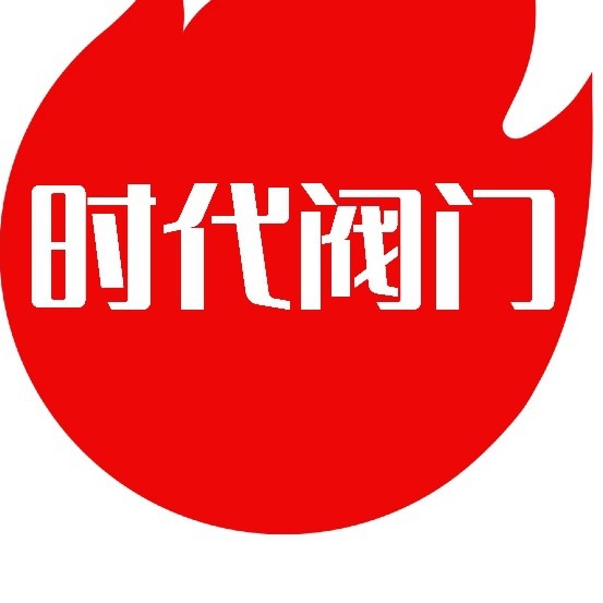 阀时代不锈钢的LOGO