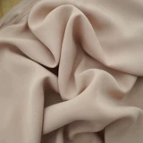 Летнее платье-комбинация, базовая юбка без рукавов, из хлопка и льна, эффект подтяжки