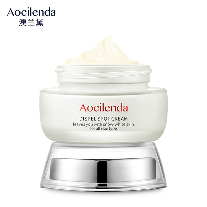 Ao Lauder Freckle Cream Pregnant Women Skin Care Products Light Spots Gentle Natural Pregnancy Available Cosmetics Parity