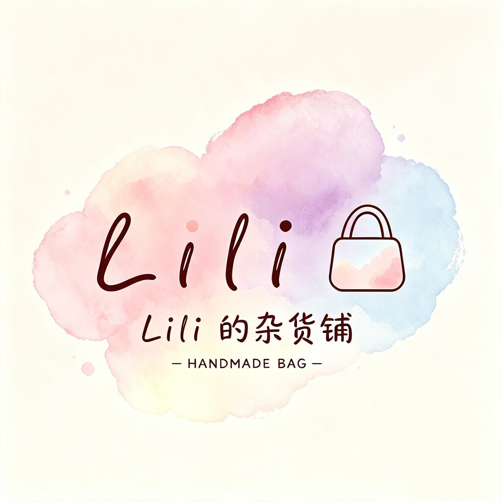 Lili的杂货铺的LOGO