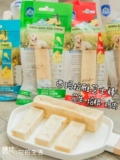Сырная стержня, собаки, собаки, собаки, собаки, стержни, натуральные клейкие закуски для собак, сырные палочки
