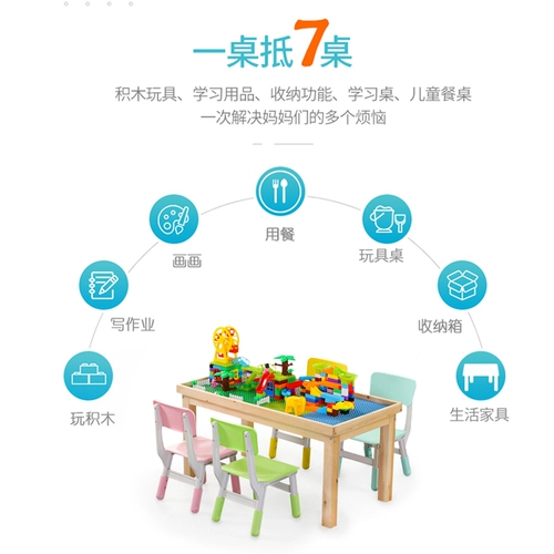 Lego, ikea, конструктор, универсальная игрушка, обучающая настольная игра