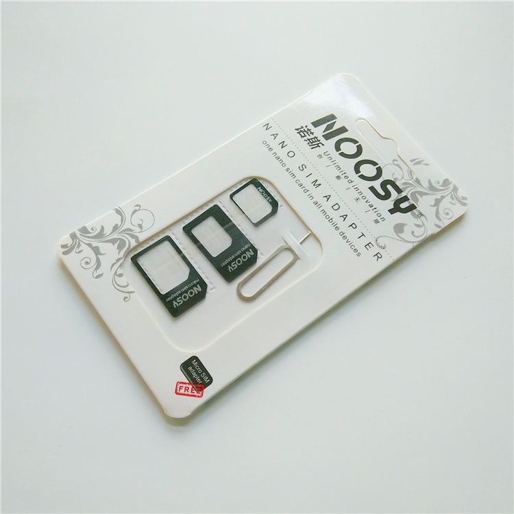 Adaptateur pour cartes SIM - Ref 312732 Image 22