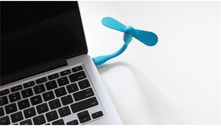 Ventilateur USB - Ref 399581 Image 50