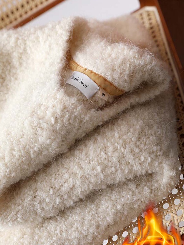 Intimate for a Noble Imported Alpaca Winter Men's Round Neck Pullover Knitwear, High-End and Super Good-Looking Knitwear Intimate for a Noble Imported Alpaca Winter Men's Round Neck Pullover Knitwear, High-End and Super Good-Looking Knitwear