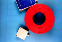 Kang Chao JTW-LD-KC82001 85 non-recoverable temperature sensing cable belt 3C certificate