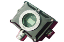 West Nuclear Color Bridge Shengser On-site Display Oxygen Detector JTQB-HF-XSS633