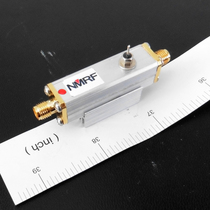  VHF Small power amplifier Drive amplifier Wideband RF amplifier