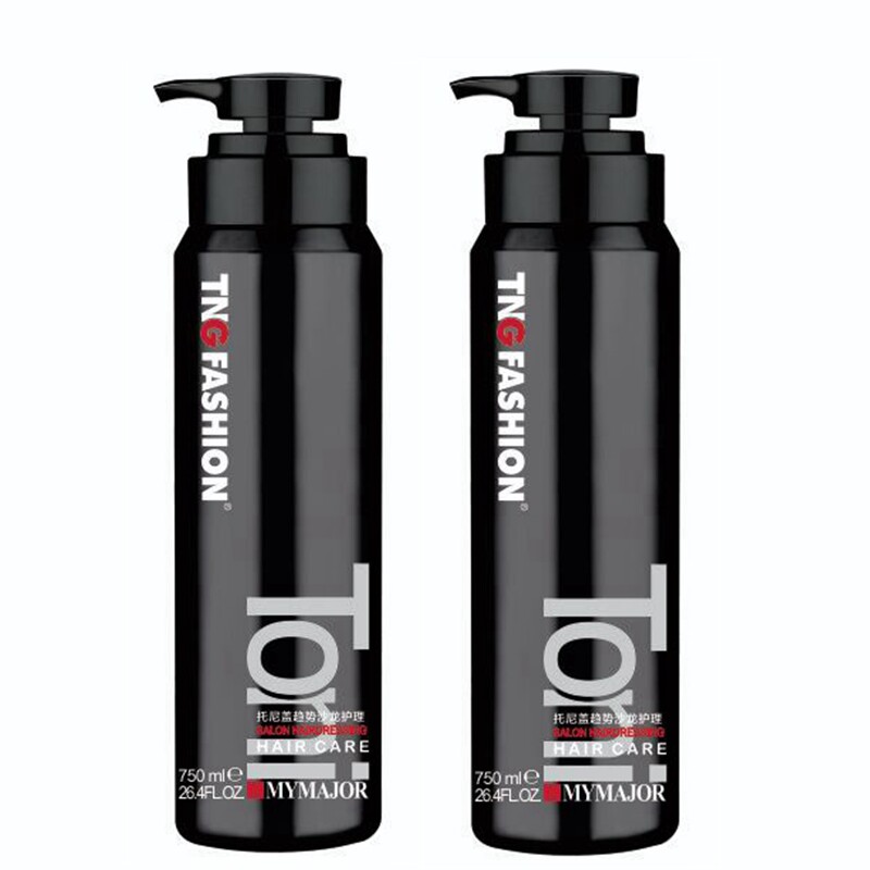  Coney Cover Shampoo water control Oil clear and refreshing shampoo Smooth Hair Surelin Wash Jacket 750ml * 2