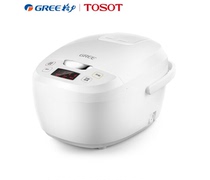 Gree 3019D 40X21C rice cooker rice cooker intelligent timing reservation 3L 4L large capacity rice cooker