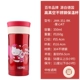 Thermos cốc học sinh trẻ em với rơm dễ thương Hello Kitty ma thuật ăn kiêng nữ cốc nước hellokitty - Tách lock and lock bình giữ nhiệt