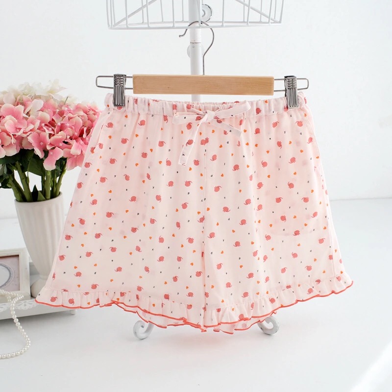 Pantalon pyjama jeunesse - Ref 732470 Image 40
