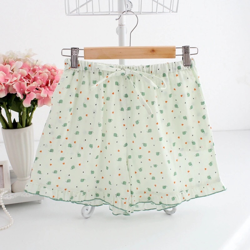 Pantalon pyjama jeunesse - Ref 732470 Image 41