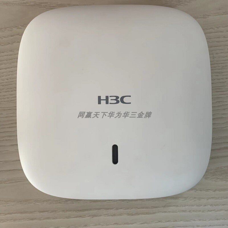 H3C Huasan EWP-WA5620-FIT wireless ap dual-band WIFI indoor installation 4 streams 1733M factory direct