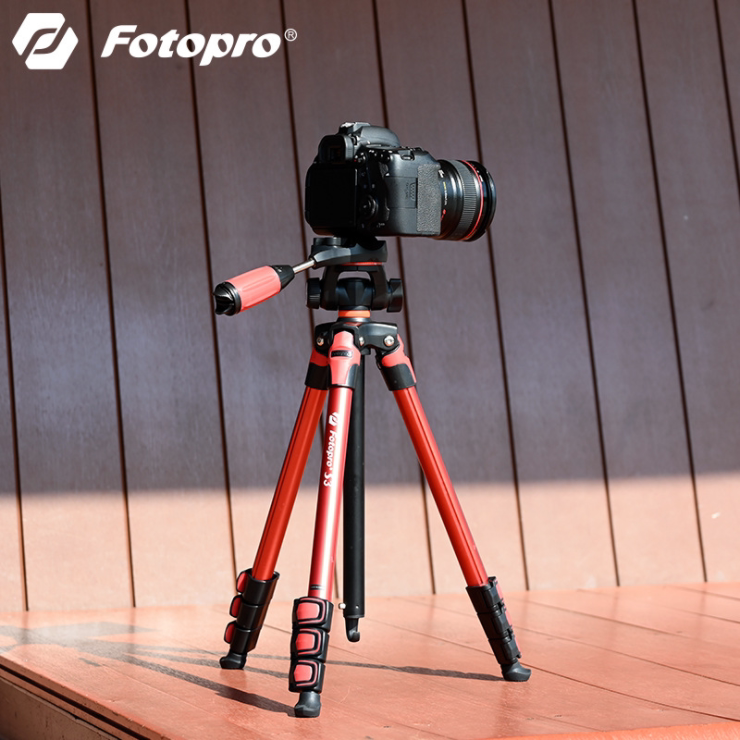 Futubao s3 thermometers thermal imaging instrument tripod micro single eye camera mobile phone photo camera portable universal bracket