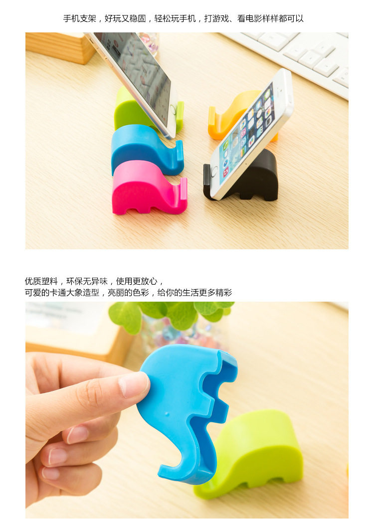 Support téléphone portable - Ref 1356062 Image 9