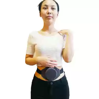 Moxibustion with body moxibustion, smokeless moxibustion box, household moxibustion and moxibustion, special moxa tube 54 grains