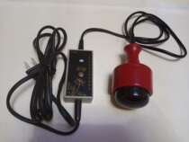 Bianstone energy tank Electric heating Tai chi ball Warm moxibustion instrument Hammer face introduction instrument Lifting instrument Dredge meridian moxibustion