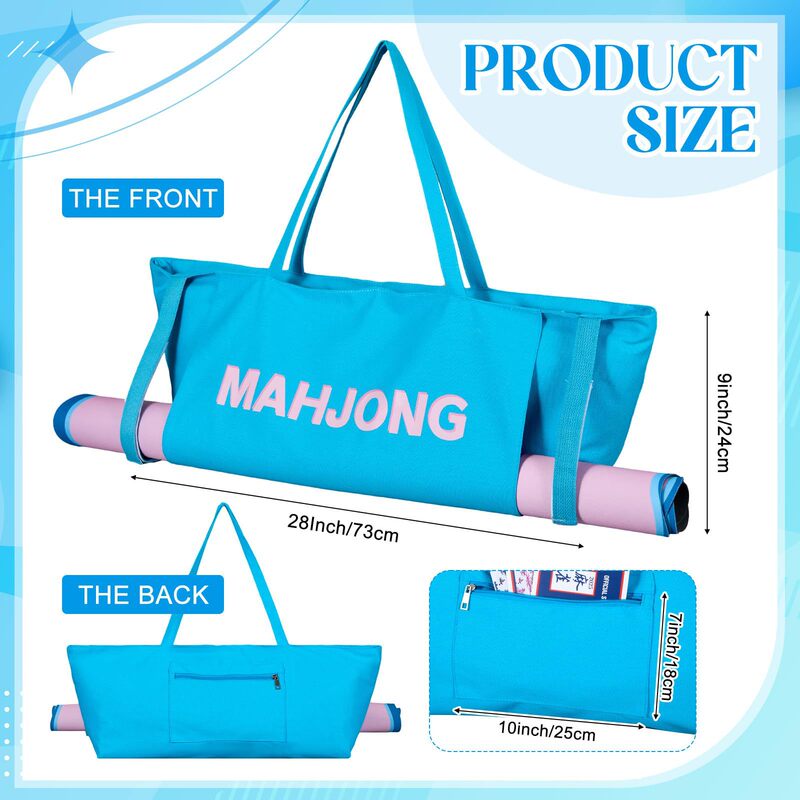 Amazon Cross-Border New Product Velvet Mahjong Bag Large Capacity Travel Cosmetic Bag Portable Toiletry Bag Storage Handbag Amazon Cross-Border New Product Velvet Mahjong Bag Large Capacity Travel Cosmetic Bag Portable Toiletry Bag Storage Handbag